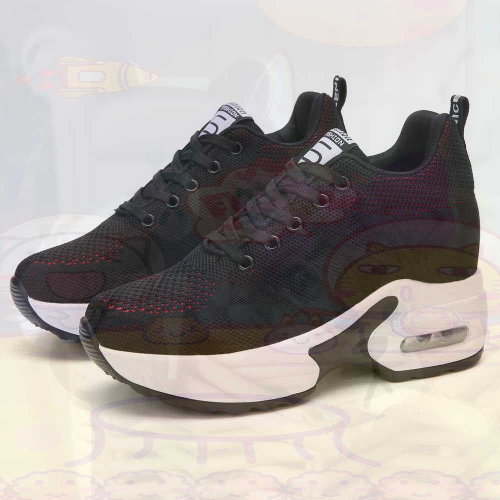Young Men'S Grooming - Rode maat 36 schoenen vrouw tennis