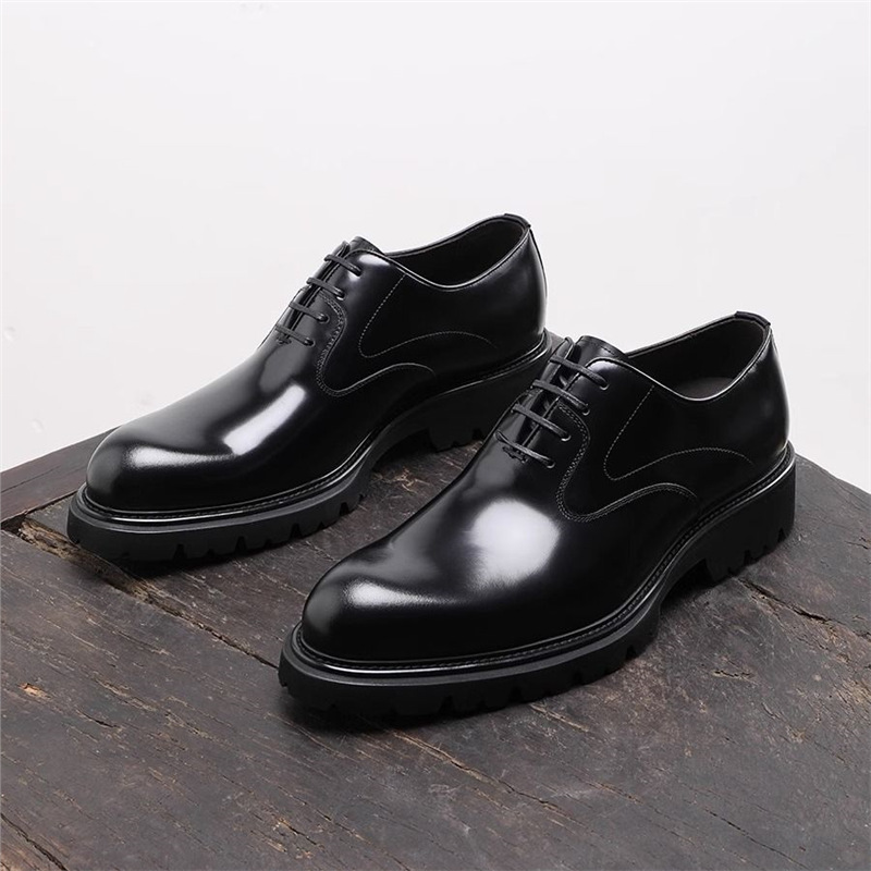 Young Men'S Grooming - Britse stijl trendy formele zakelijke jonge