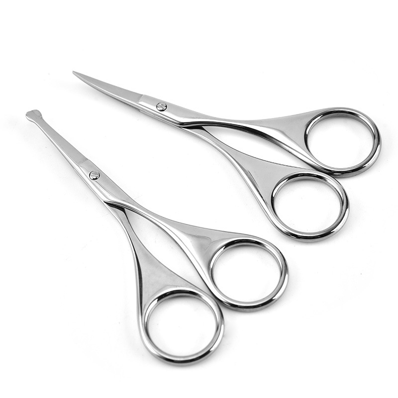 Gezichtshaar Kleine Grooming S - Men'S Grooming Eyebrow Trimming recensie en prijs