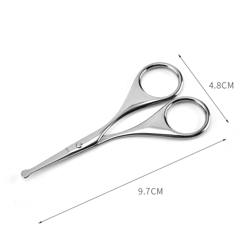 Gezichtshaar Kleine Grooming S - Men'S Grooming Eyebrow Trimming recensie en prijs