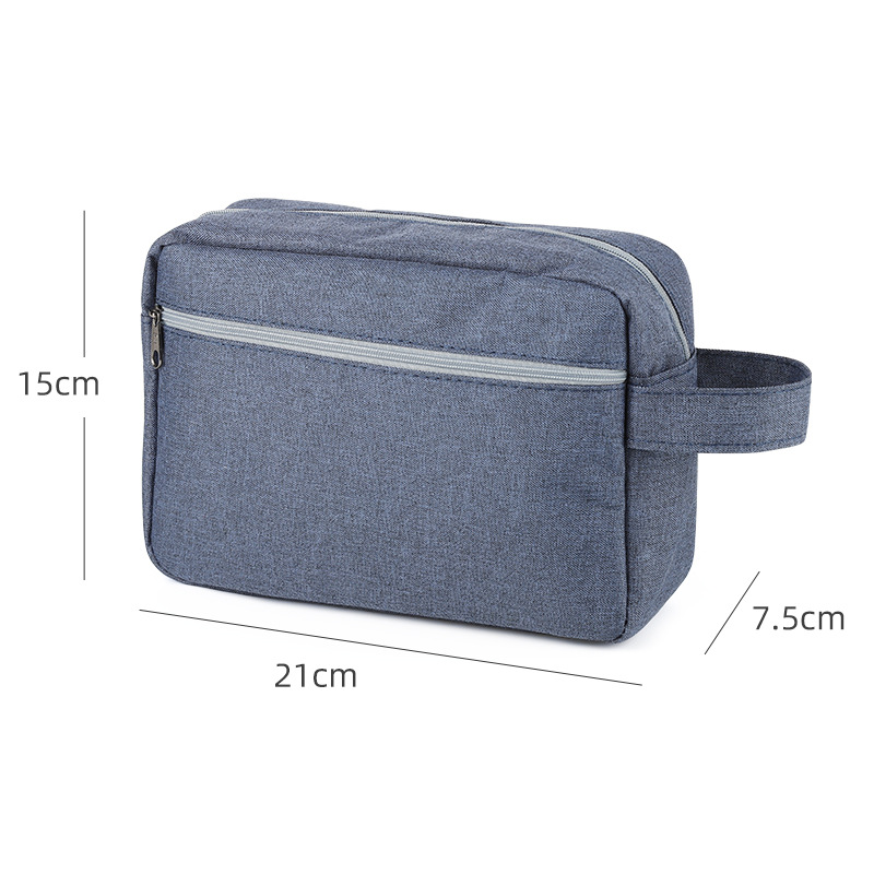 Custom Borduren Naam Man Washb - Mens Grooming Kit Case recensie en prijs