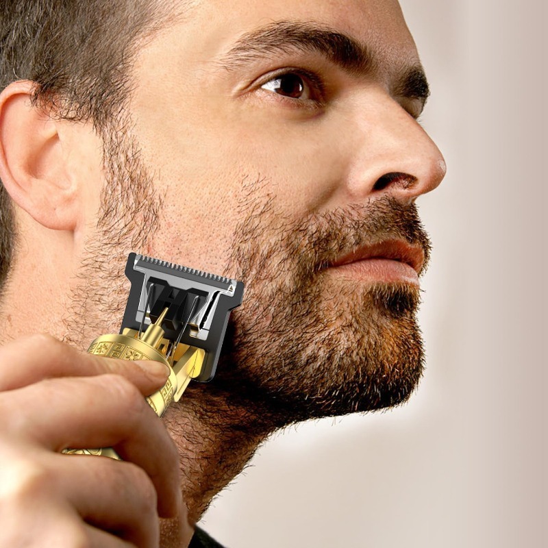 T9 Baardtrimmer Draadloze Haar - Men'S Grooming Guide recensie en prijs