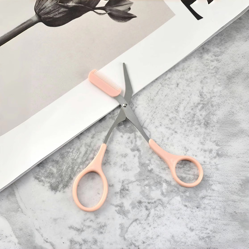 Wenkbrauwset voor dames en her - Men'S Grooming Makeup recensie en prijs