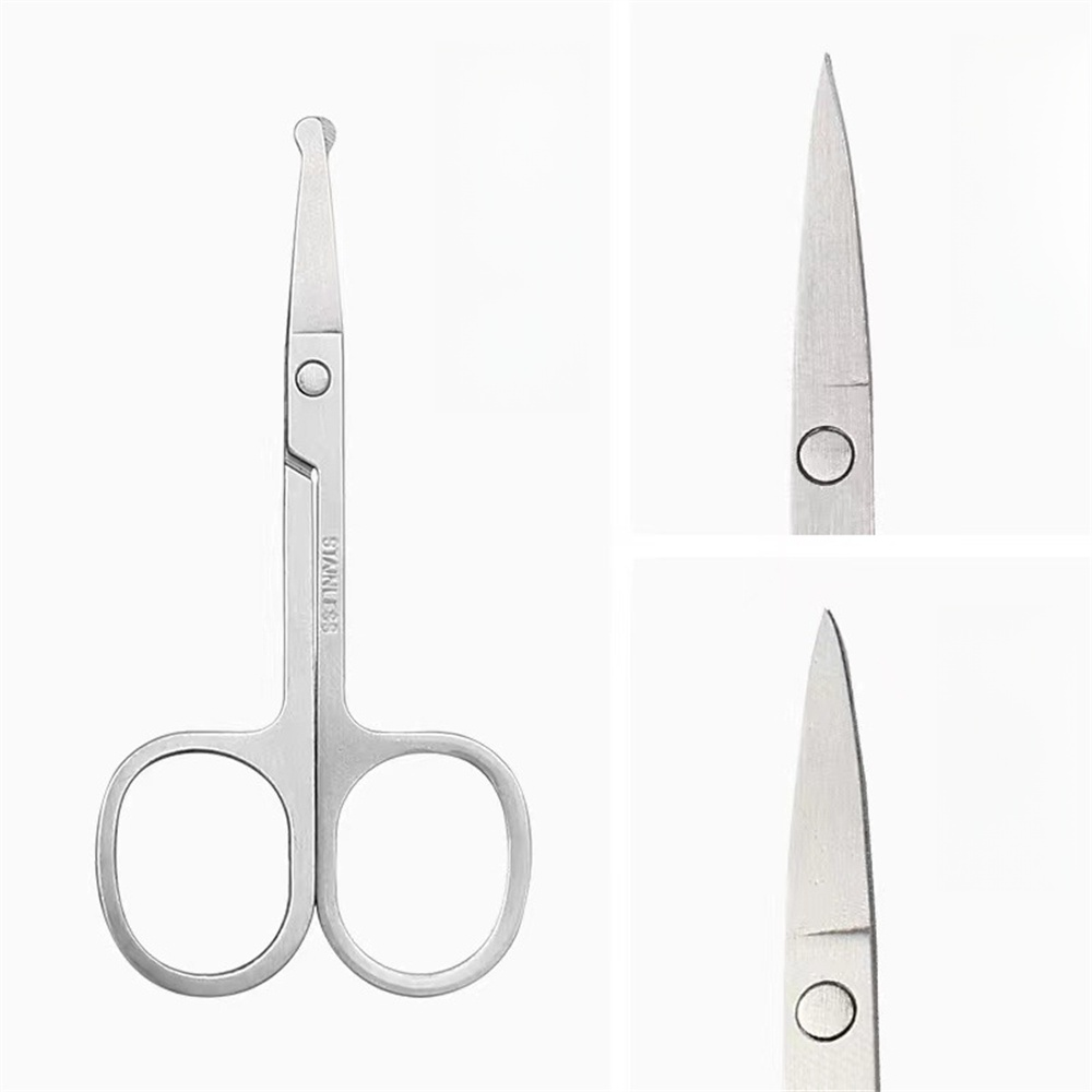 Multifunctionele kleine verzor - Men'S Grooming Eyebrow Trimming recensie en prijs
