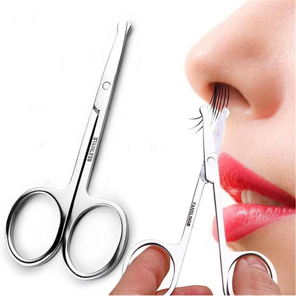 Multifunctionele kleine verzor - Men'S Grooming Eyebrow Trimming recensie en prijs