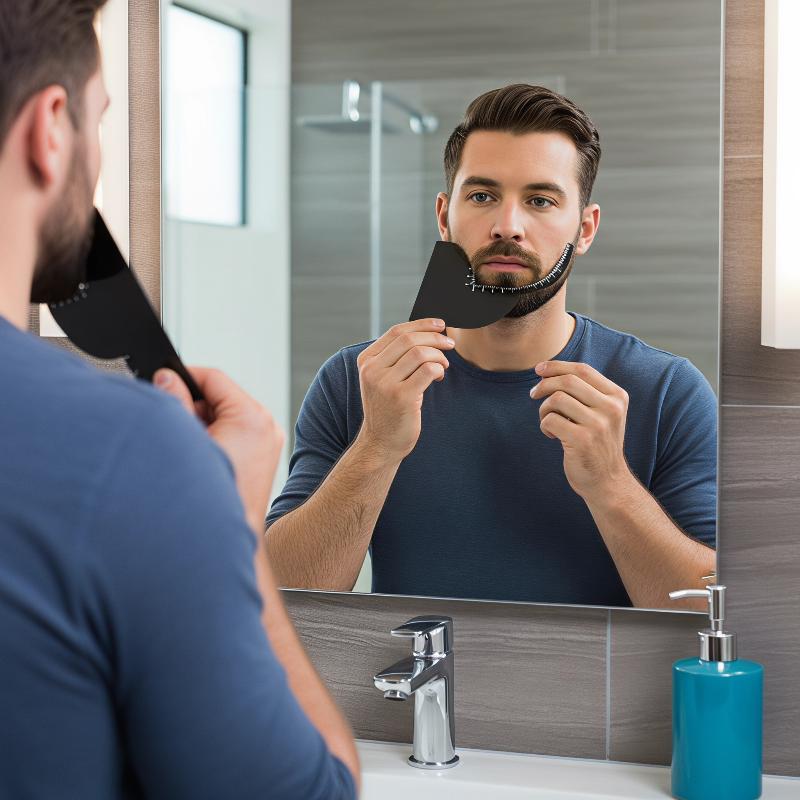 Men Grooming Beard Shaping Too - Men'S Grooming Guide recensie en prijs