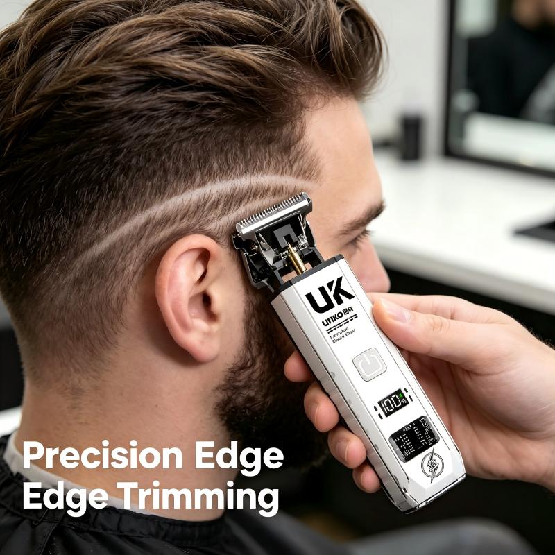 Elektrische tondeuse voor mann - Men'S Grooming Guide recensie en prijs