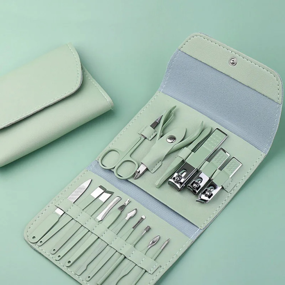 Een must-have voor thuis, een  - Mens Grooming Kit Case recensie en prijs