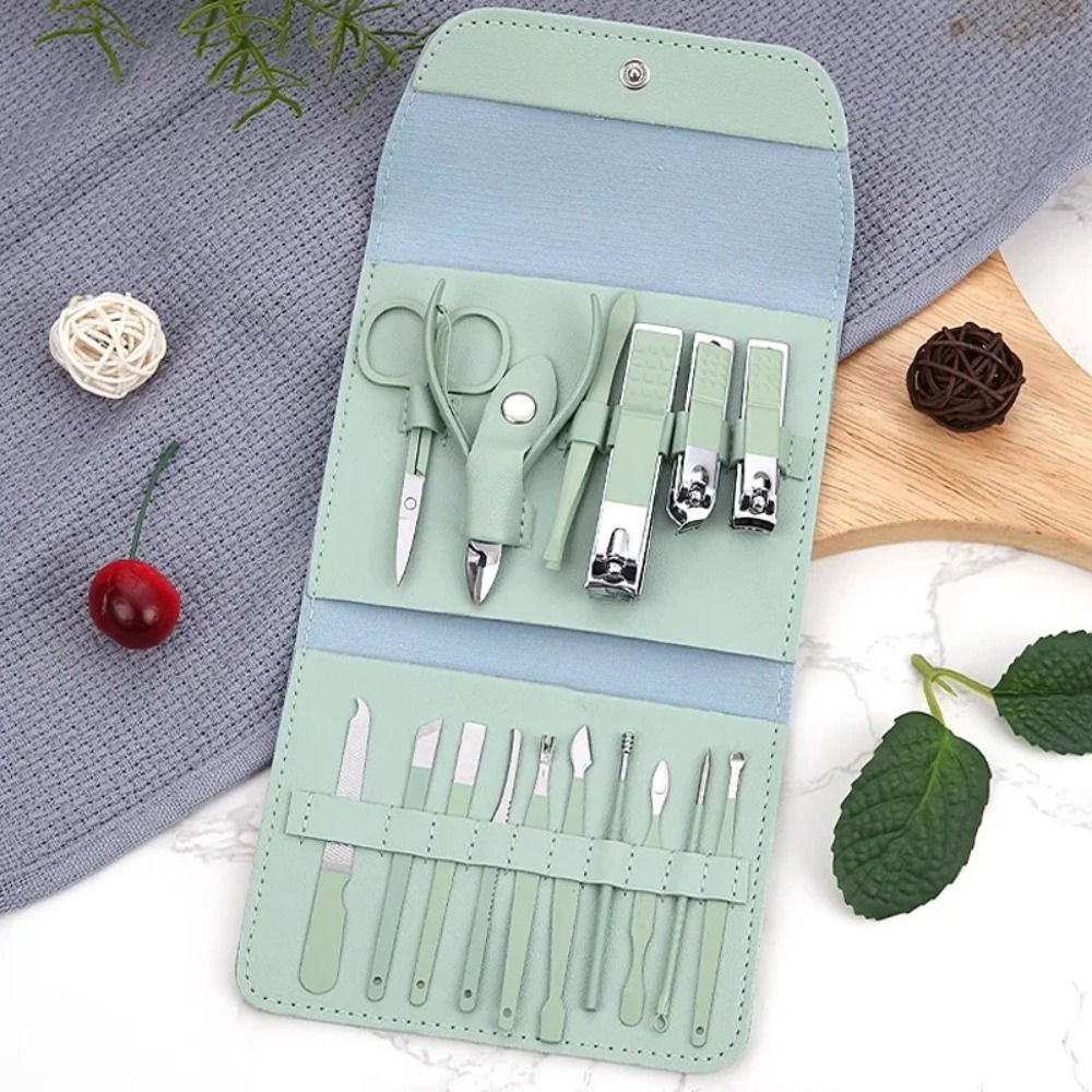 Een must-have voor thuis, een  - Mens Grooming Kit Case recensie en prijs