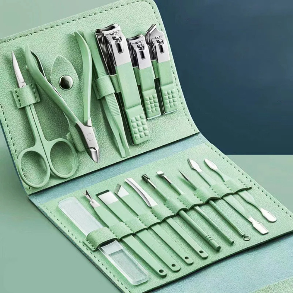 Een must-have voor thuis, een  - Mens Grooming Kit Case recensie en prijs