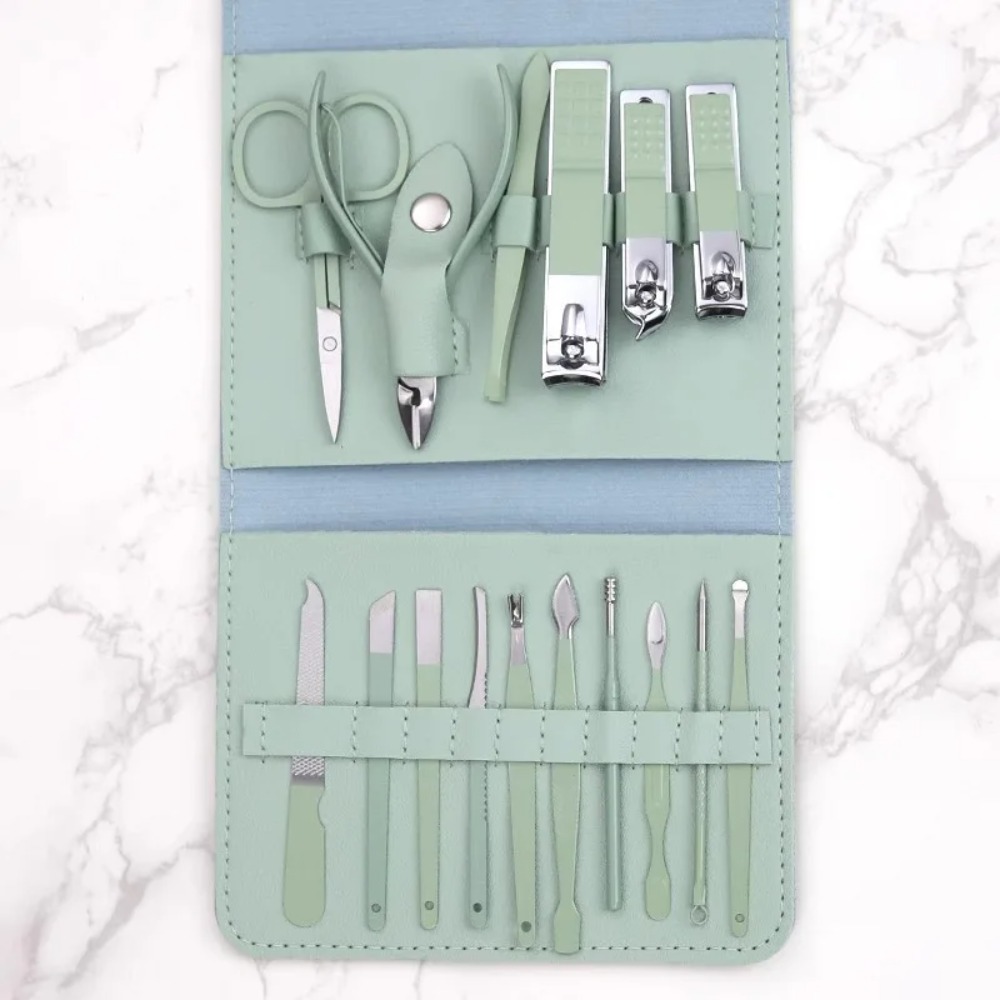 Een must-have voor thuis, een  - Mens Grooming Kit Case recensie en prijs