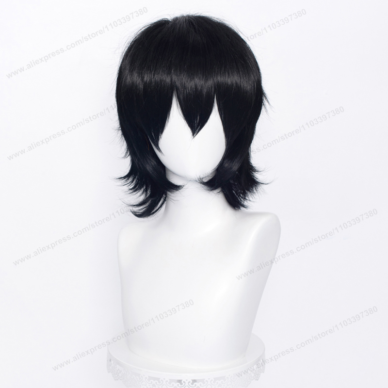 Synthetische Teased Style 37cm - Men'S Grooming Salon recensie en prijs