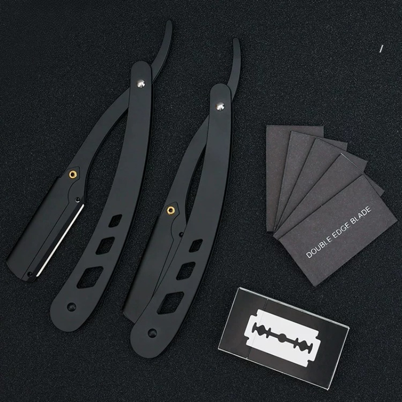 Handmatig scheermes voor manne - Men'S Grooming Eyebrow Trimming recensie en prijs