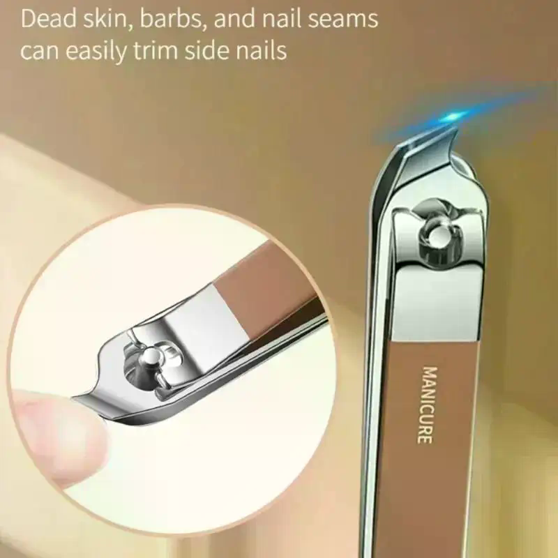 Nagelverzorgingsset Anti-Splat - Mens Grooming Kit Case recensie en prijs