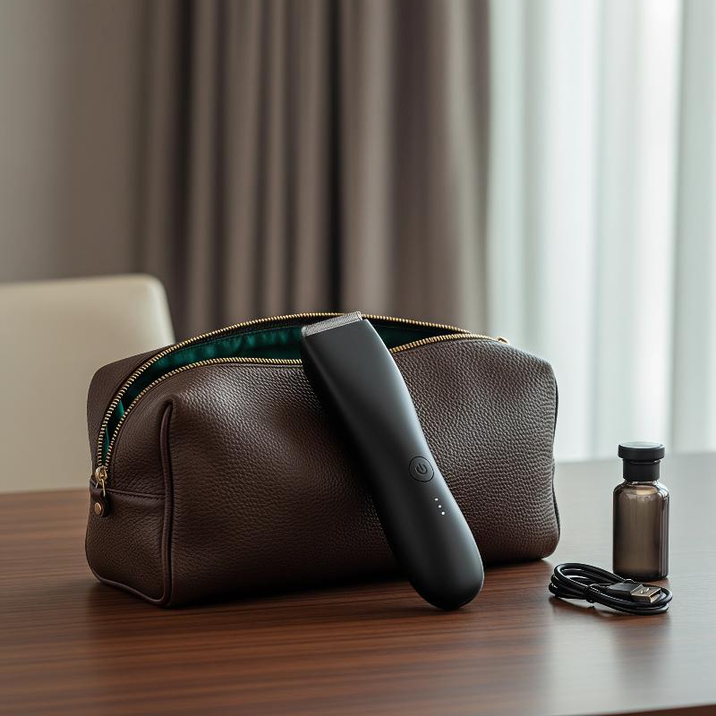 Waterdichte elektrische lichaa - Men'S Grooming Guide recensie en prijs