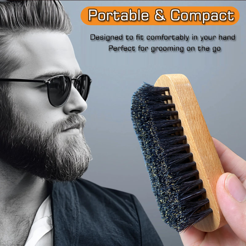 Baardverzorgingsset voor heren - Men Grooming Hygiene recensie en prijs