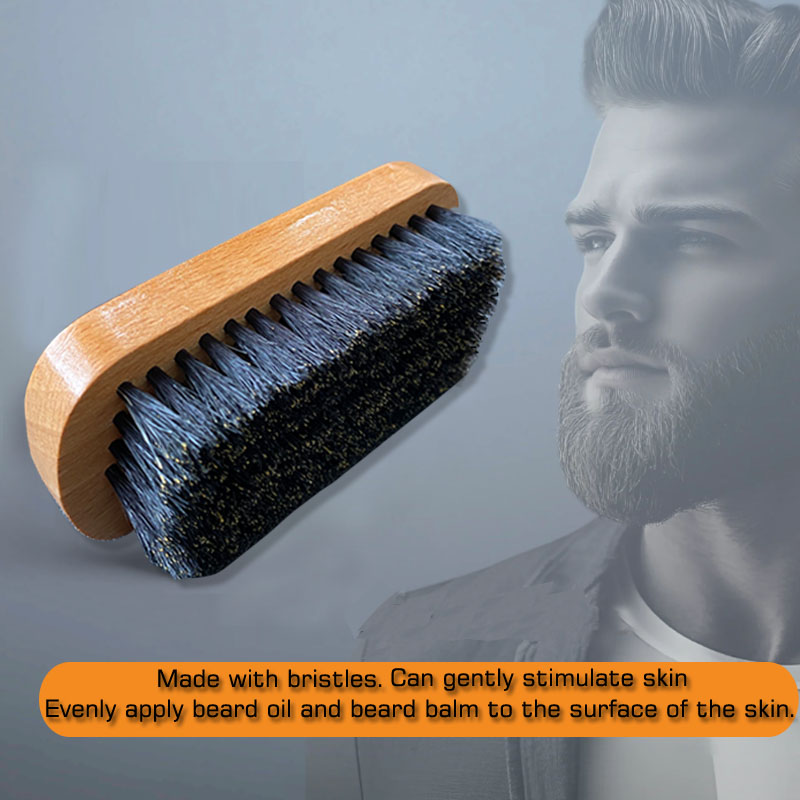 Baardverzorgingsset voor heren - Men Grooming Hygiene recensie en prijs
