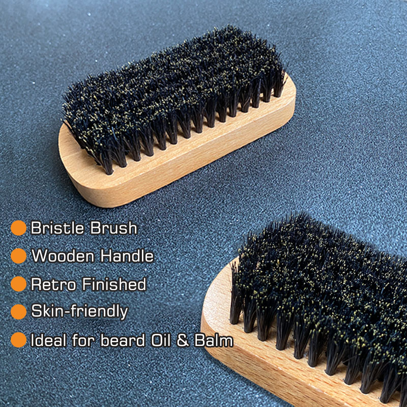 Baardverzorgingsset voor heren - Men Grooming Hygiene recensie en prijs