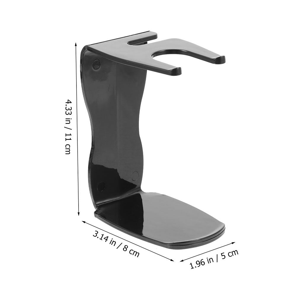 3-delige scheermes- en borstel - Men Grooming Hygiene recensie en prijs