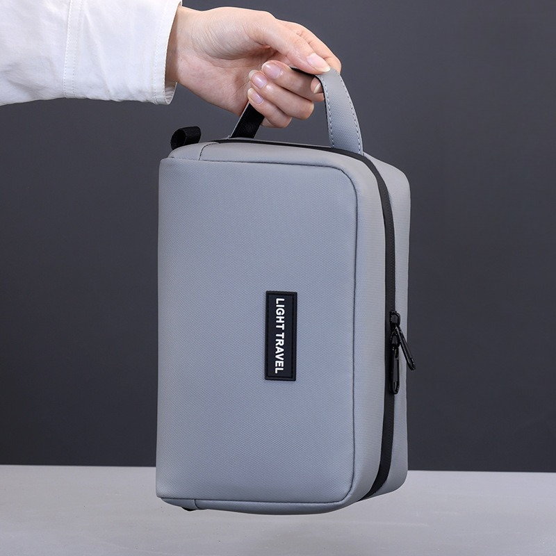 Waterdichte handtas voor make- - Men'S Grooming Makeup recensie en prijs