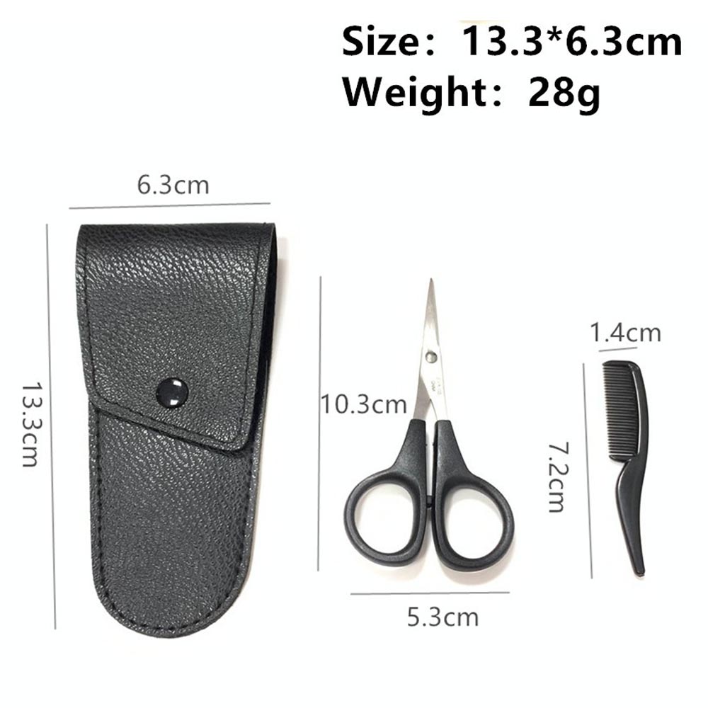 Mens Baard Verzorging en Trimm - Men'S Grooming Eyebrow Trimming recensie en prijs