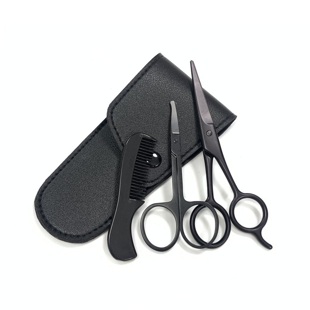 Mens Baard Verzorging en Trimm - Men'S Grooming Eyebrow Trimming recensie en prijs