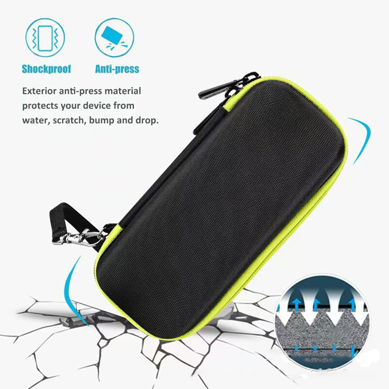 Voor Philips Oneblade Case Lic - Men'S Grooming & Health Made Simple recensie en prijs