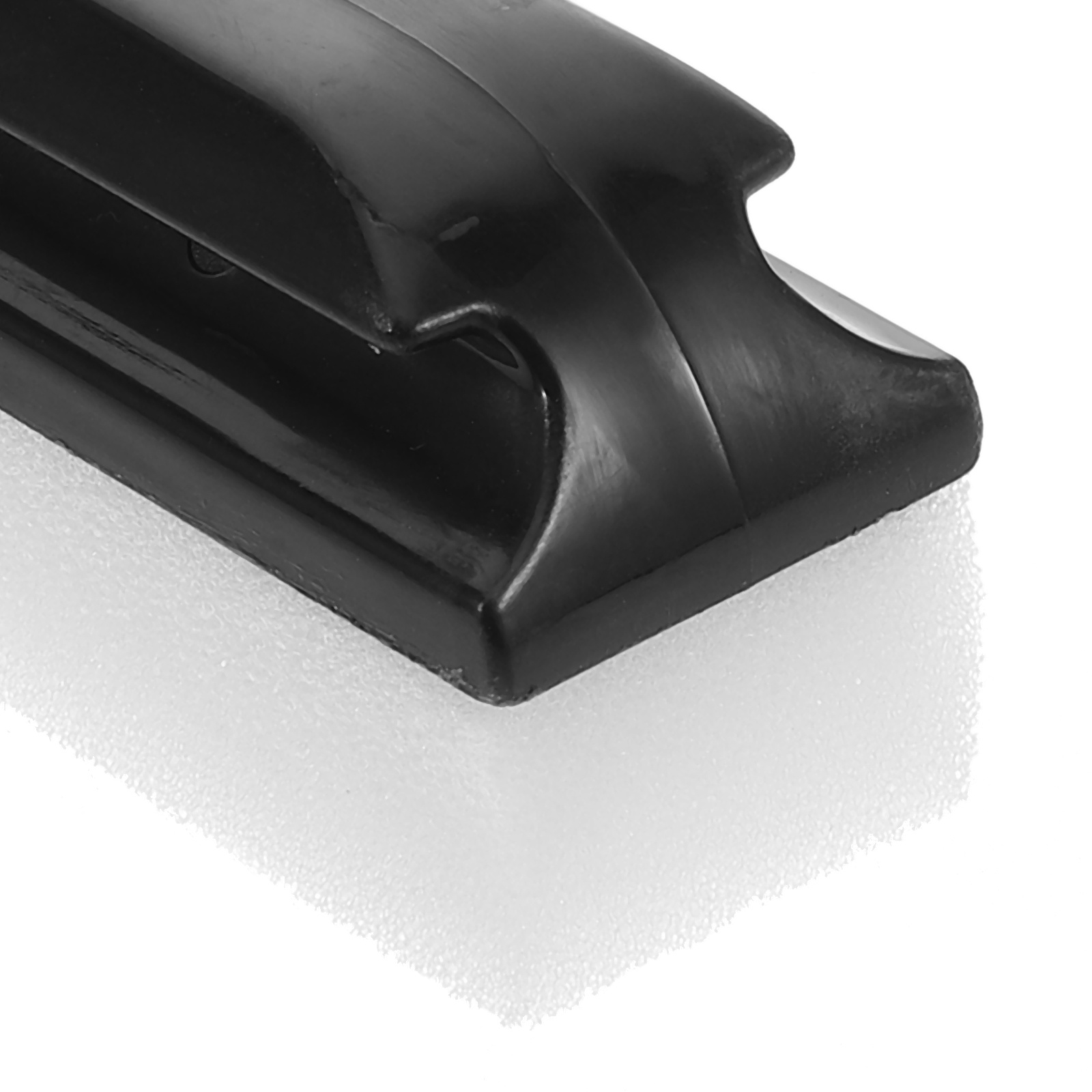 1 Pc Baardgarnituren Spons Mul - Men Grooming Hygiene recensie en prijs