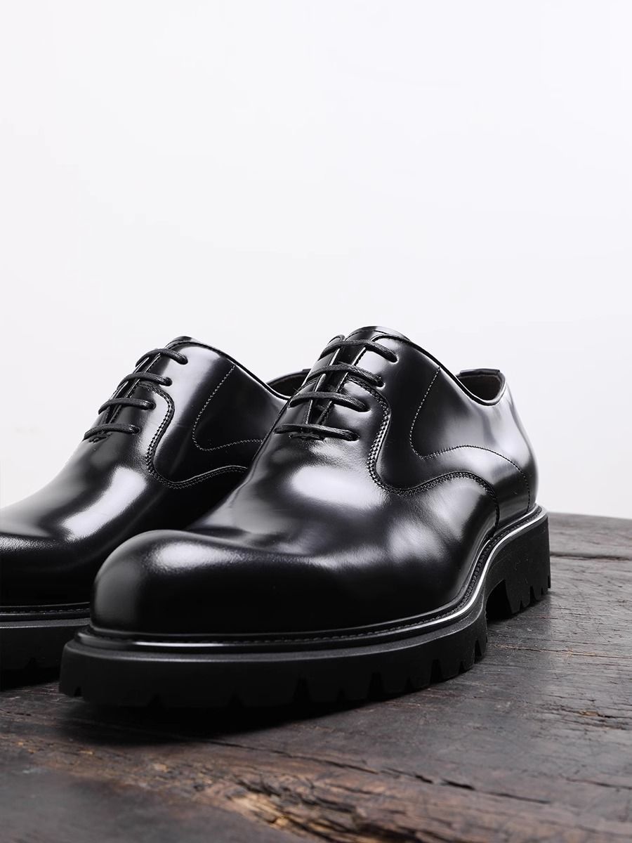 2025 Heren Casual Leer Britse  - Young Men'S Grooming recensie en prijs