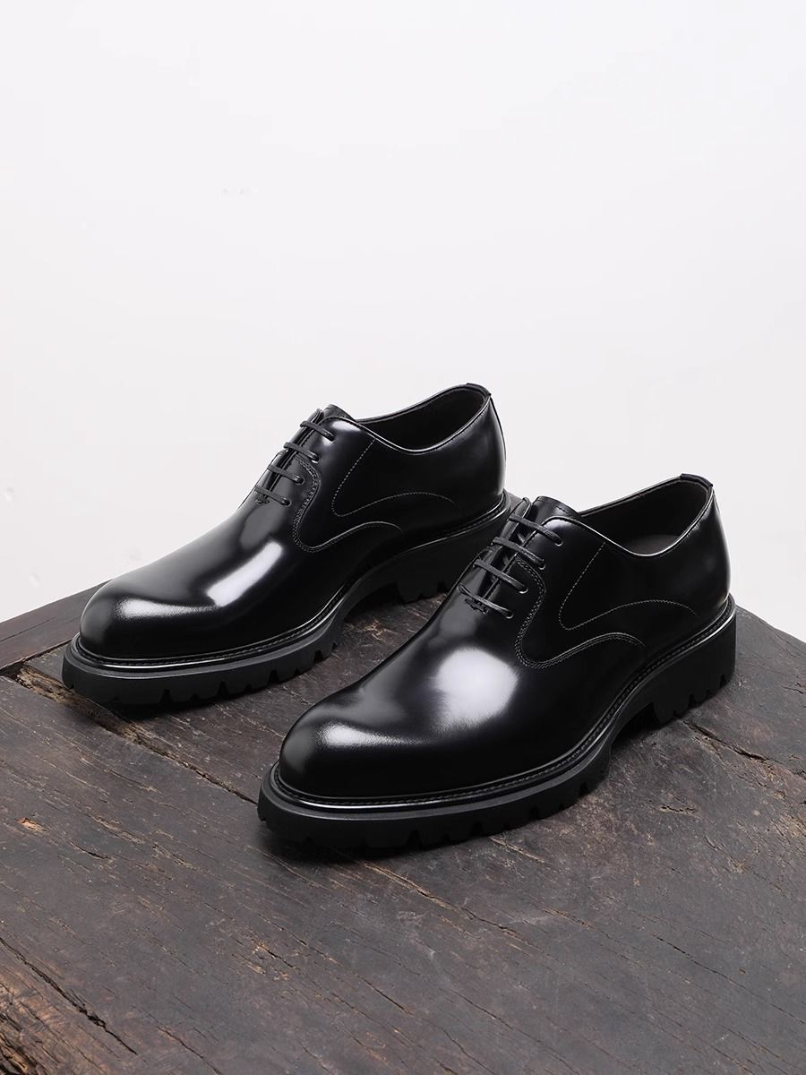2025 Heren Casual Leer Britse  - Young Men'S Grooming recensie en prijs
