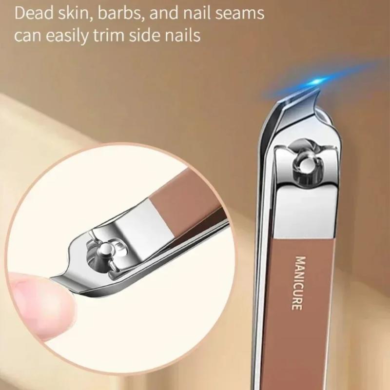 Nagelverzorgingsset Anti-Splat - Mens Grooming Kit Case recensie en prijs