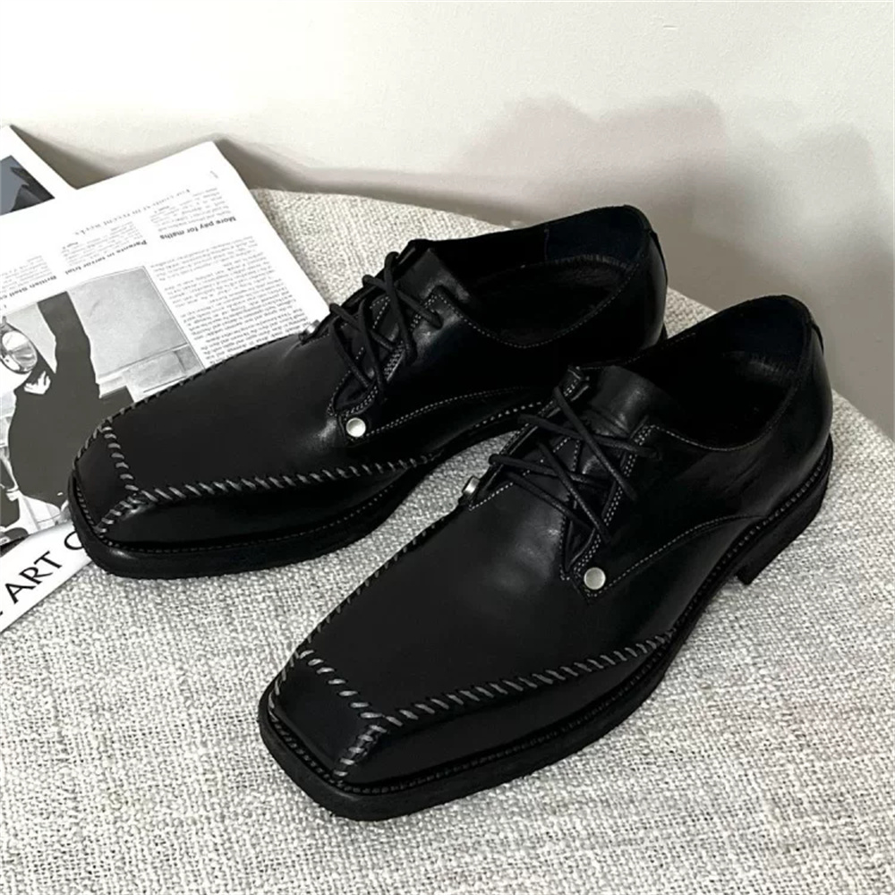 Derby schoenen voor heren, Bri - Men'S Grooming & Health Made Simple recensie en prijs