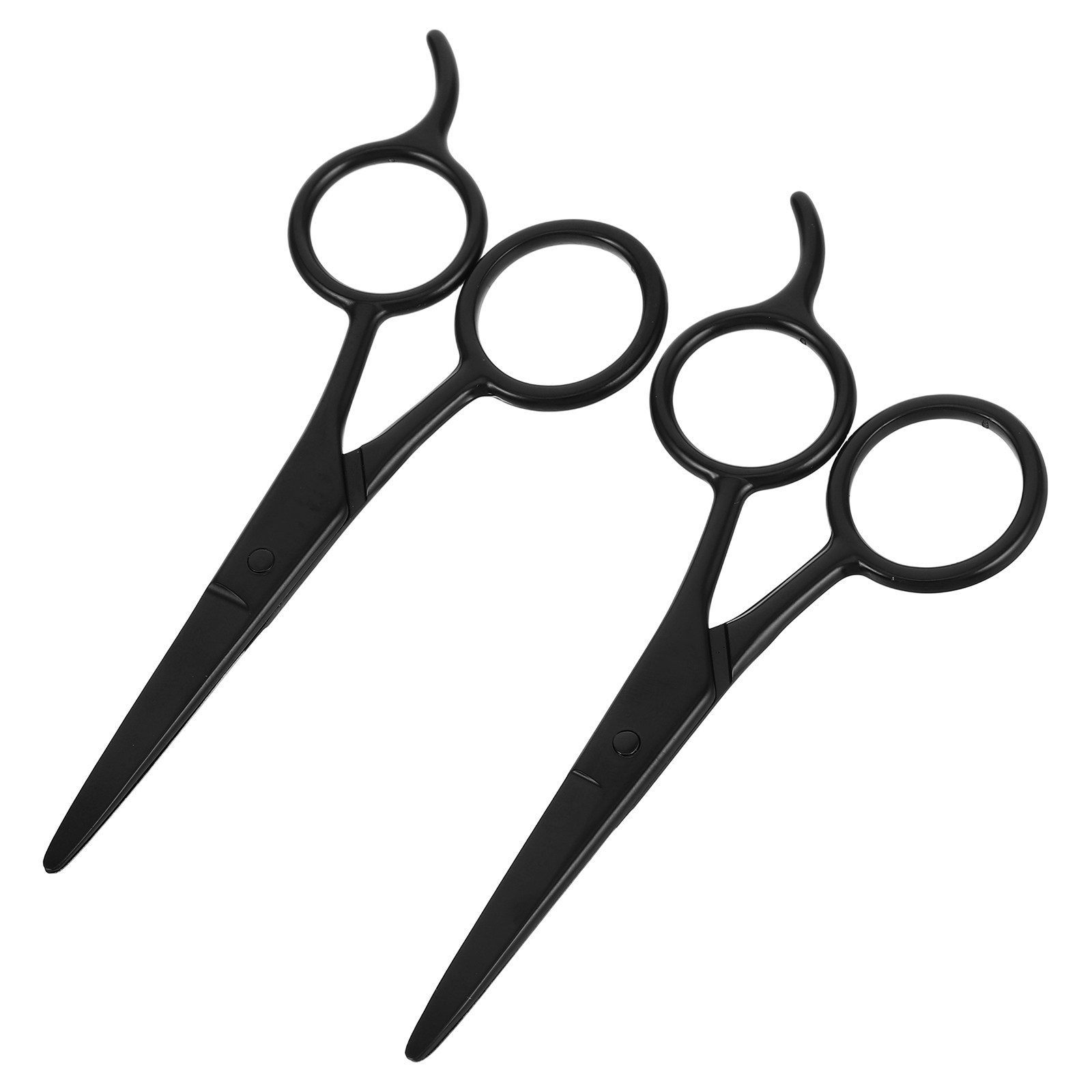 2 Stuks Rvs Baard Schaar Voor  - Men'S Grooming Eyebrow Trimming recensie en prijs