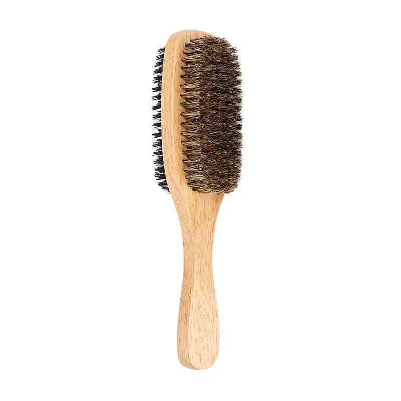 Baardborstel met natuurlijk ho - Men Grooming Hygiene recensie en prijs
