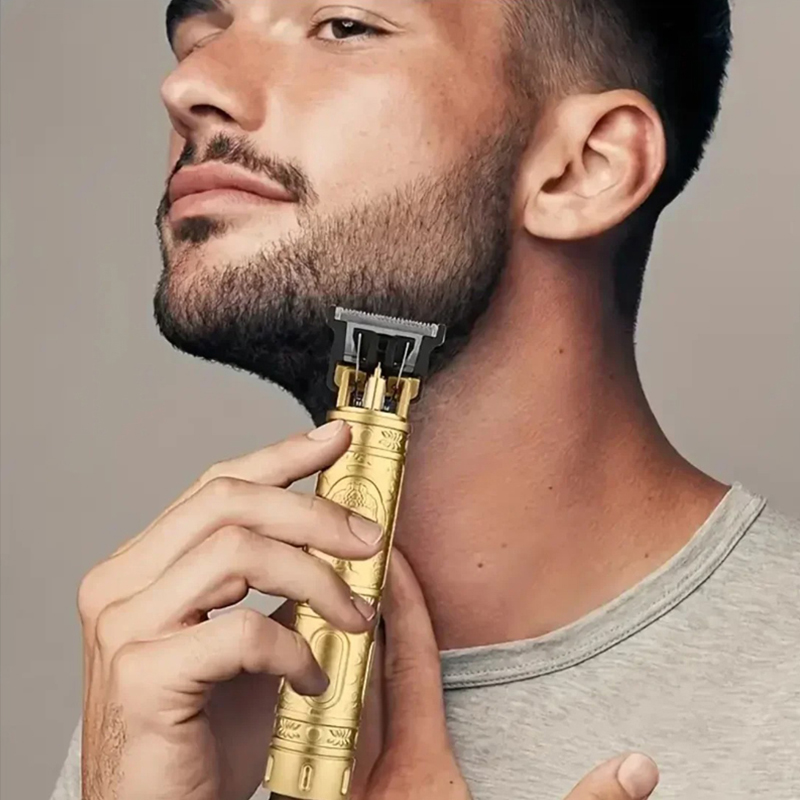 T9 Baardtrimmer Draadloze Haar - Men'S Grooming Guide recensie en prijs