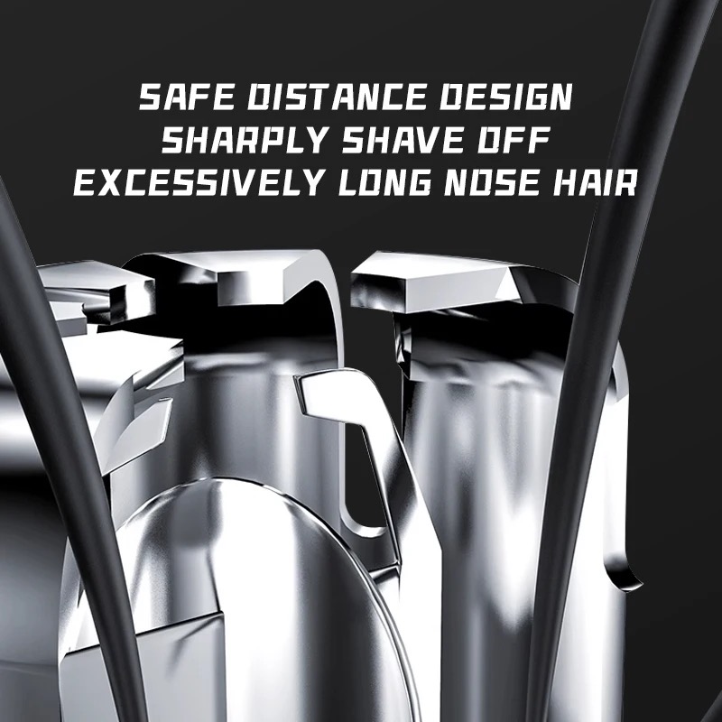 Kemei Oplaadbare elektrische o - Men'S Grooming Salon recensie en prijs