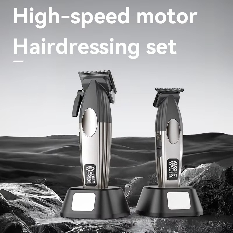 Haarknippers, professionele ka - Men'S Grooming Kits recensie en prijs