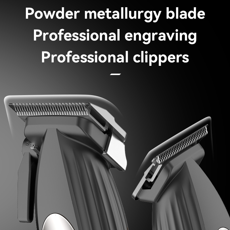 Haarknippers, professionele ka - Men'S Grooming Kits recensie en prijs