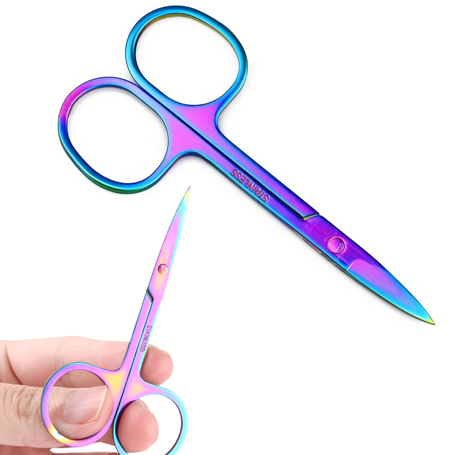 Gezichtshaar Kleine Verzorging - Men'S Grooming Eyebrow Trimming recensie en prijs