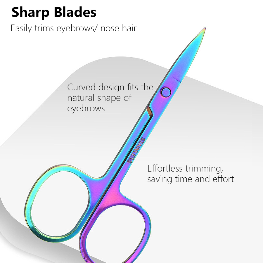 Gezichtshaar Kleine Verzorging - Men'S Grooming Eyebrow Trimming recensie en prijs