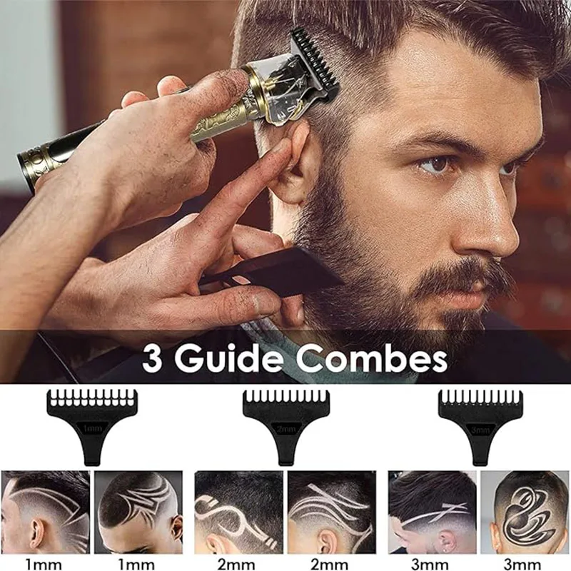 T9 Men Grooming Kit Draadloze  - Men'S Grooming Kits recensie en prijs