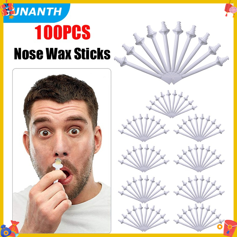 Pijnloze neuswax sticks set, n - Men'S Grooming Options recensie en prijs
