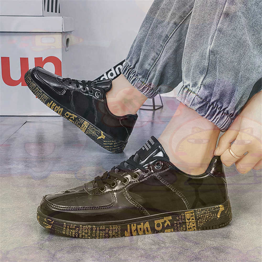Ronde voet maat 45, sneakers g - Young Men'S Grooming recensie en prijs