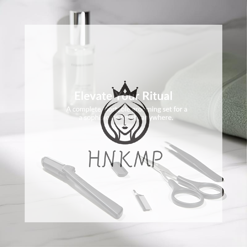 Roestvrijstalen wenkbrauwverzo - Men'S Grooming Makeup recensie en prijs