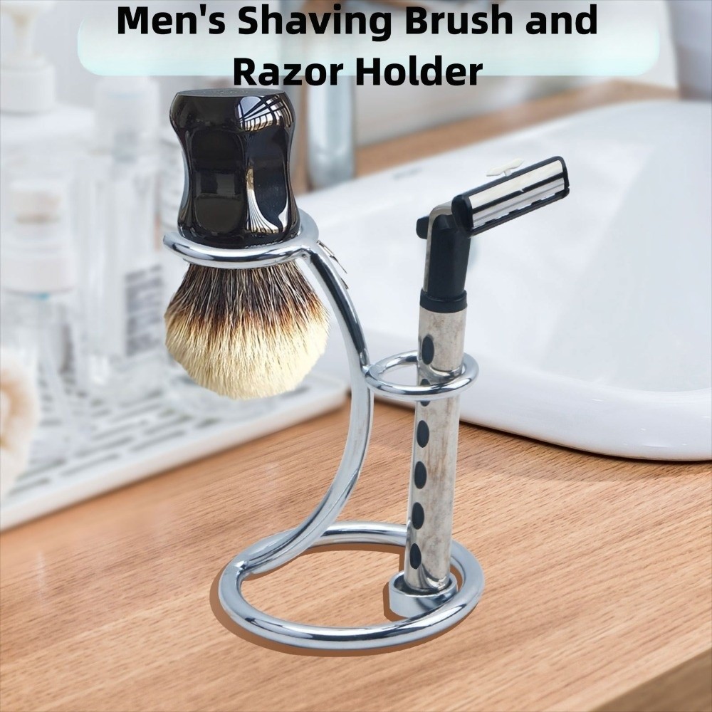 Multifunctionele metalen baard - Men Grooming Hygiene recensie en prijs