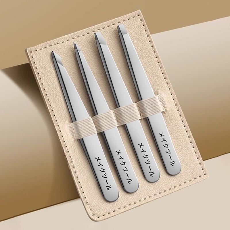 4 Stuks Multifunctionele Wenkb - Men'S Grooming Eyebrow Trimming recensie en prijs