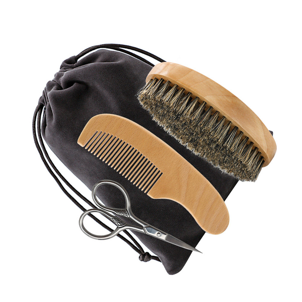 1Set Baardstylingset voor mann - Men'S Grooming Kits recensie en prijs