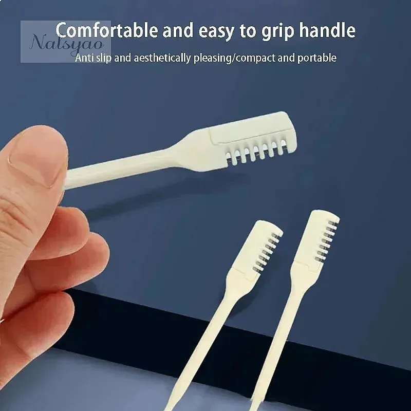 Reinigen en Trimmen 360 °   Dr - Men'S Grooming Eyebrow Trimming recensie en prijs